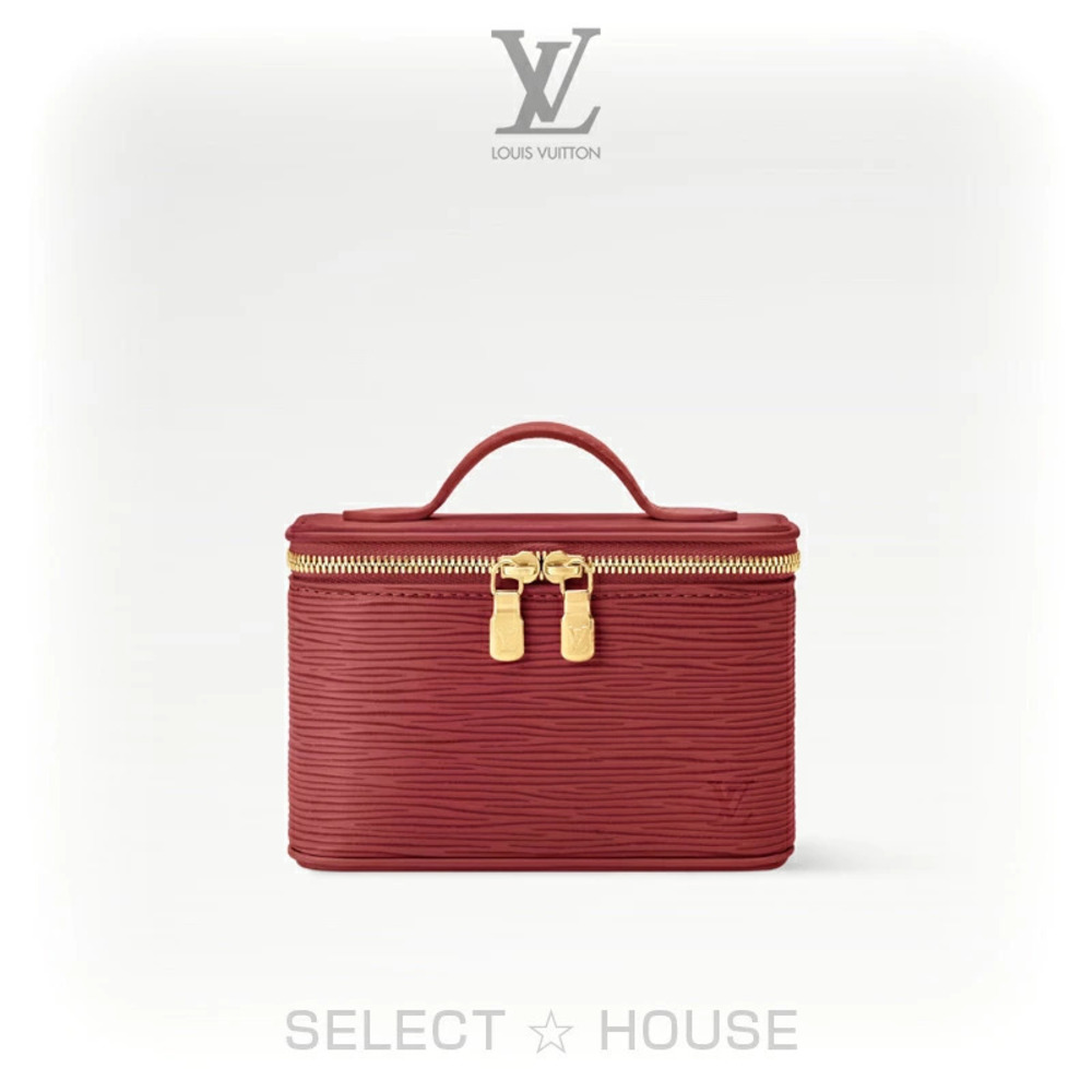 Louis Vuitton Products storesMade To orderBrand newLouis Vuitton Nice Brown